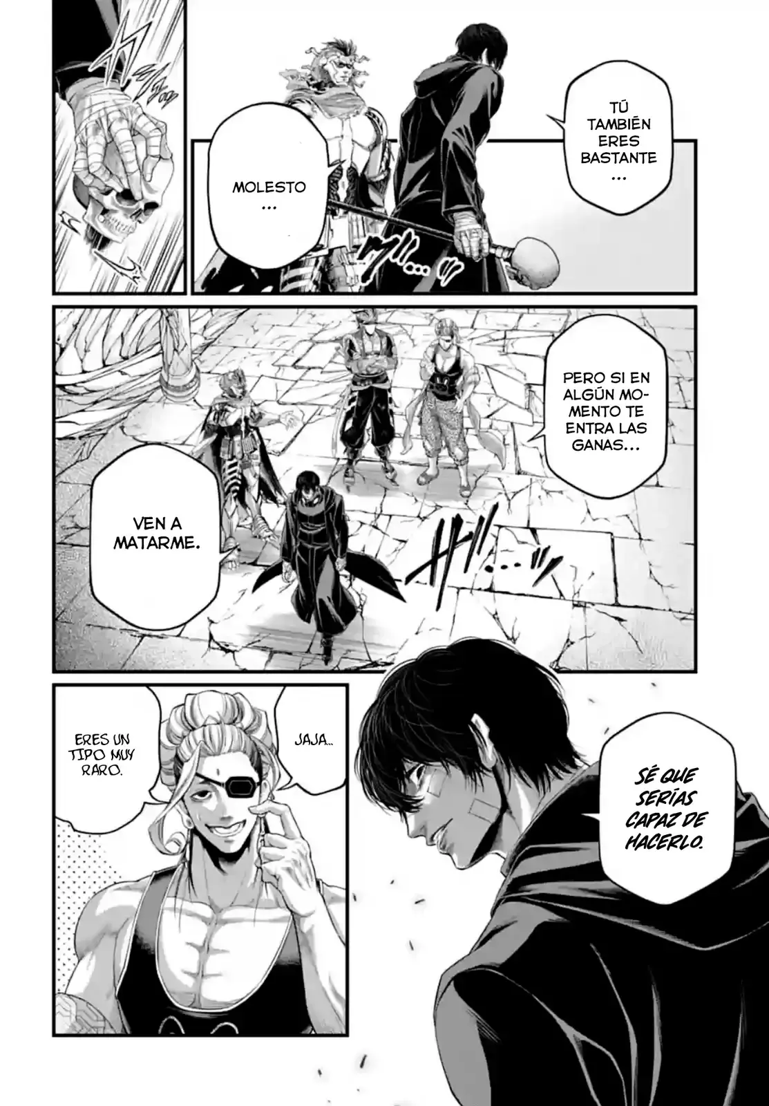 Capitulo 88 page 31