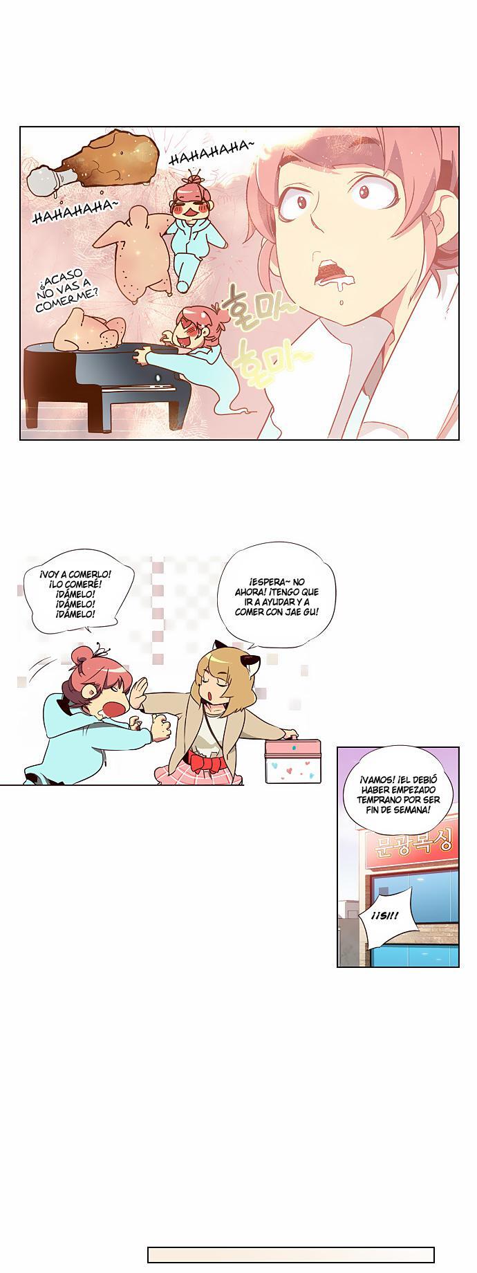 Capitulo 72 page 10