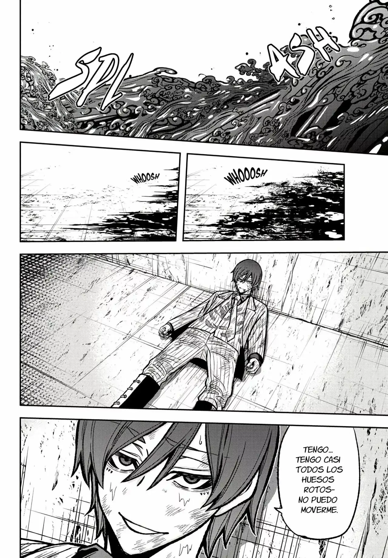 Capitulo 63 page 8