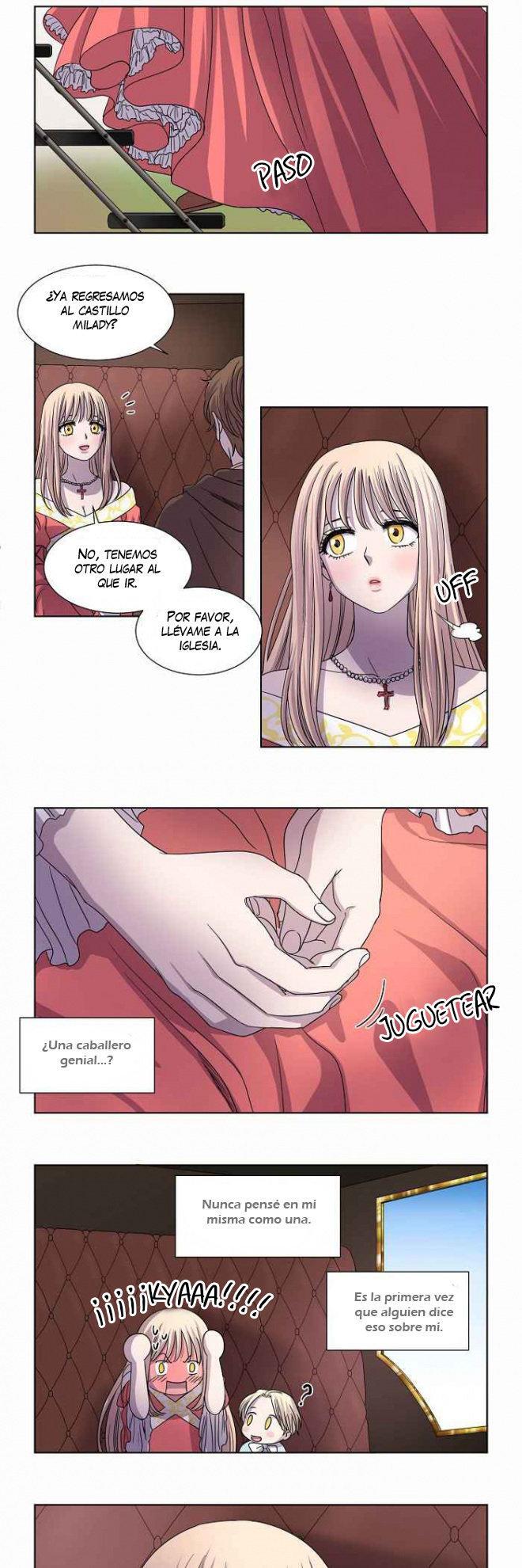Capitulo 82 page 10