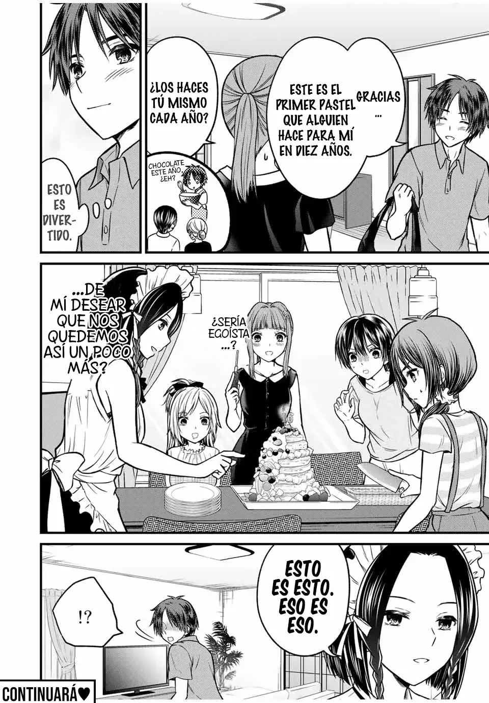 Capitulo 89 page 16