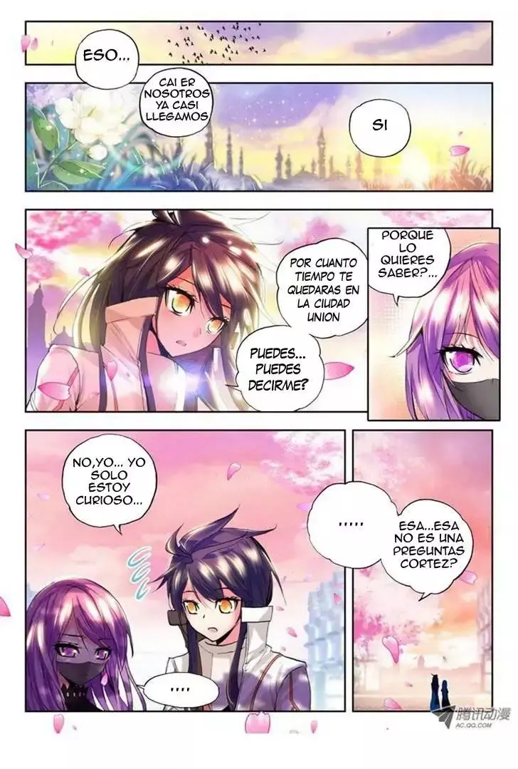 Capitulo 72 page 11