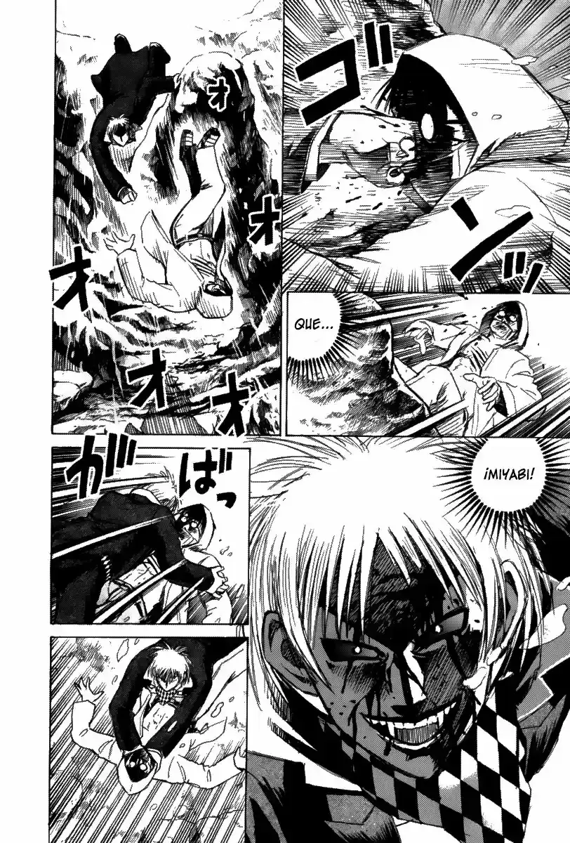 Capitulo 45 page 16
