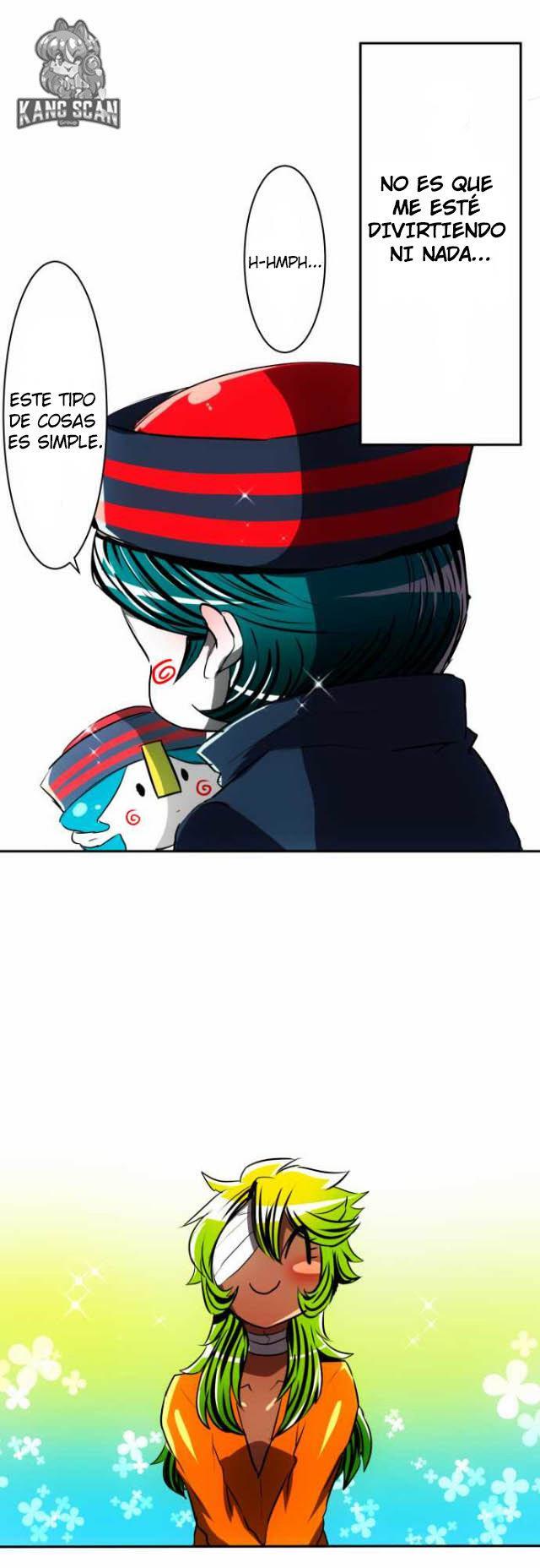 Capitulo 50 page 21