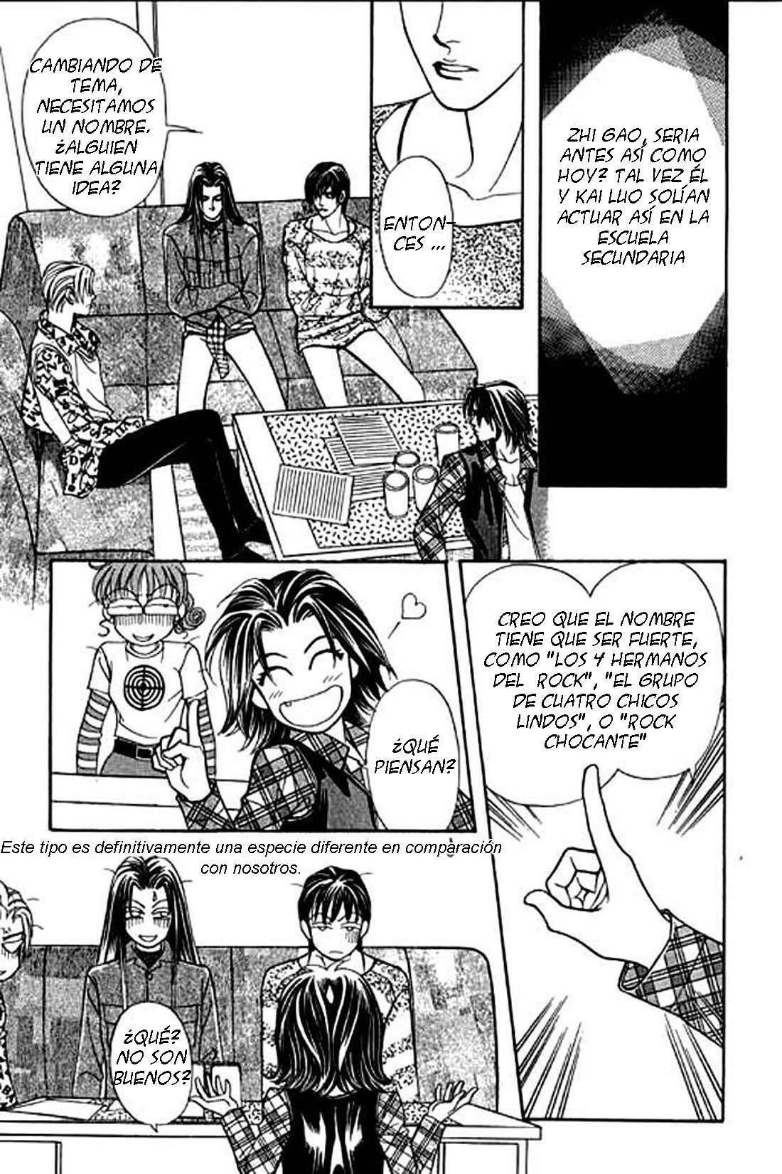 Capitulo 11 page 5