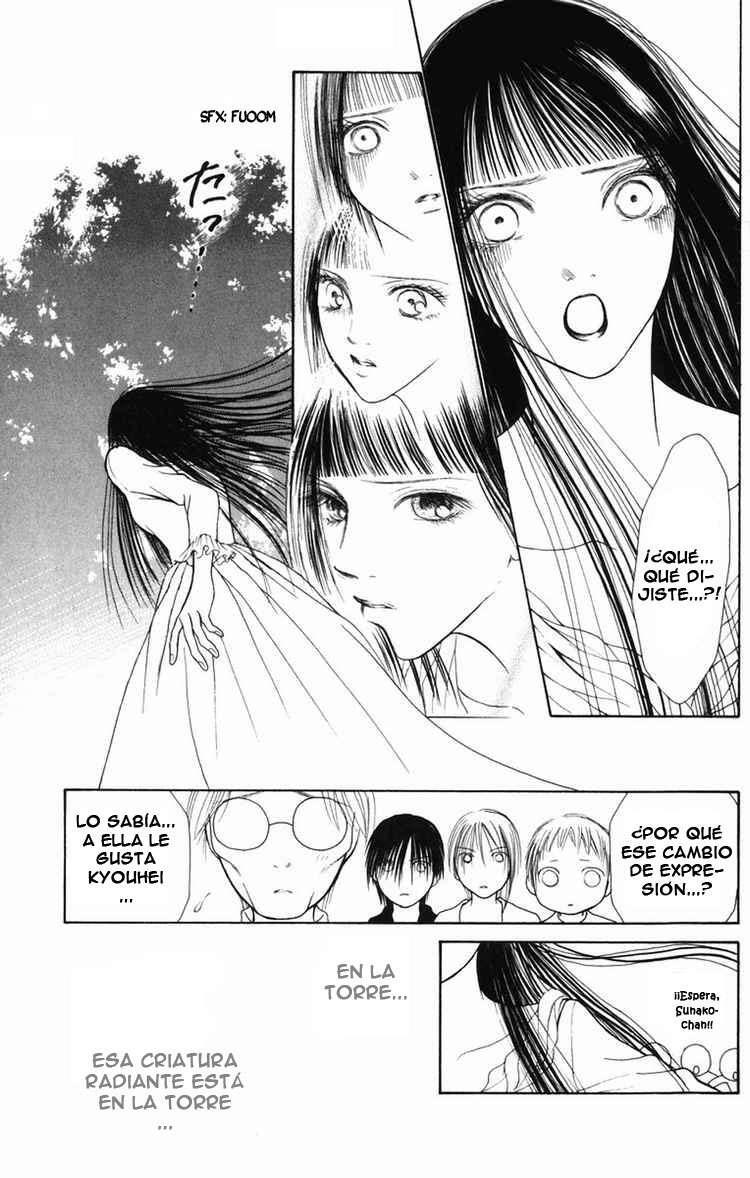 Capitulo 80 page 22