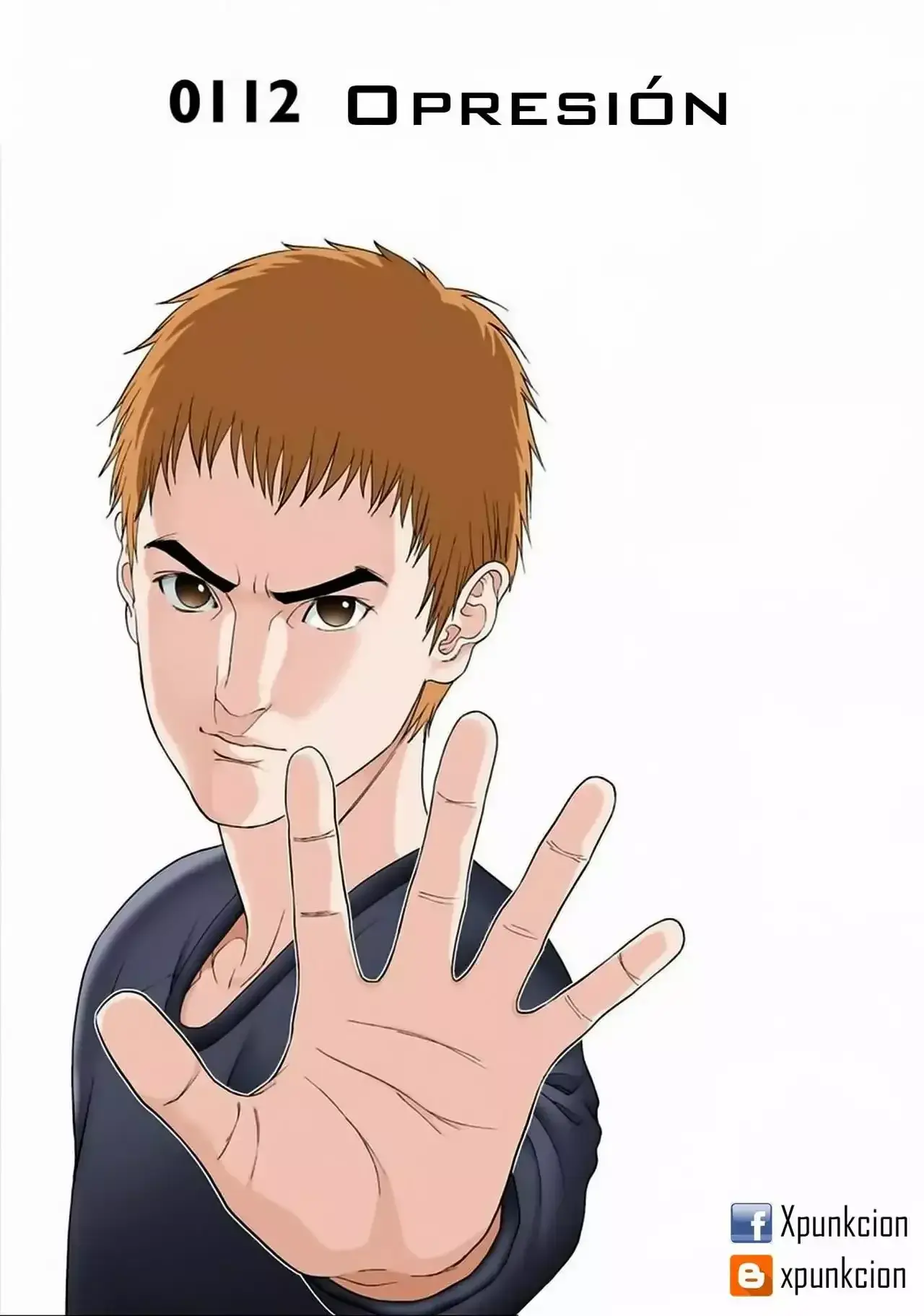 Capitulo 112 page 1