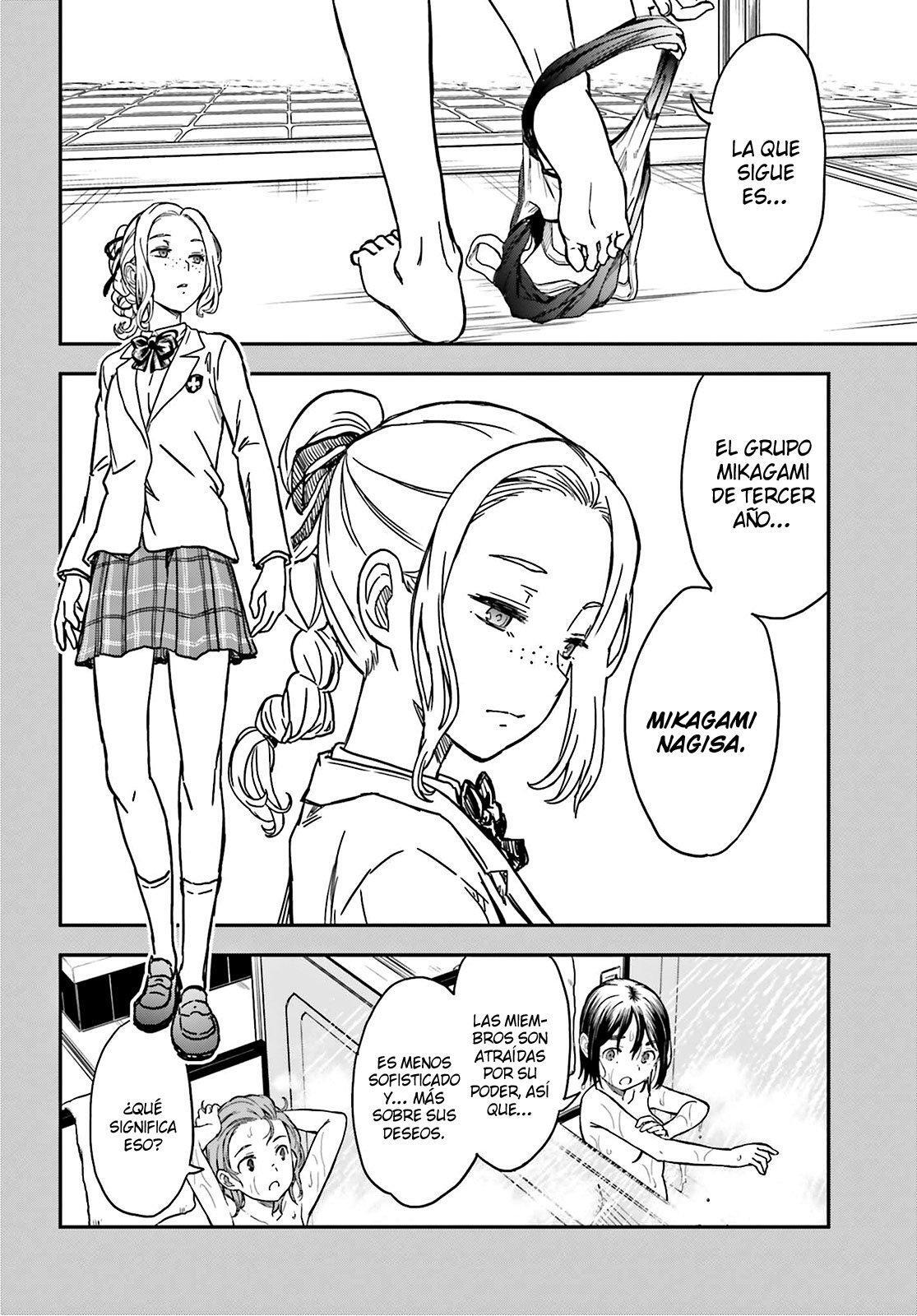 Capitulo 131 page 17