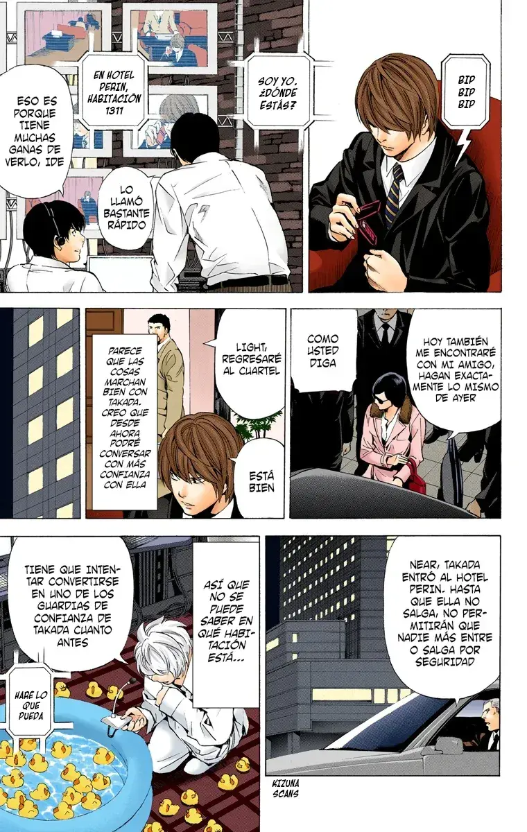 Capitulo 88 page 7