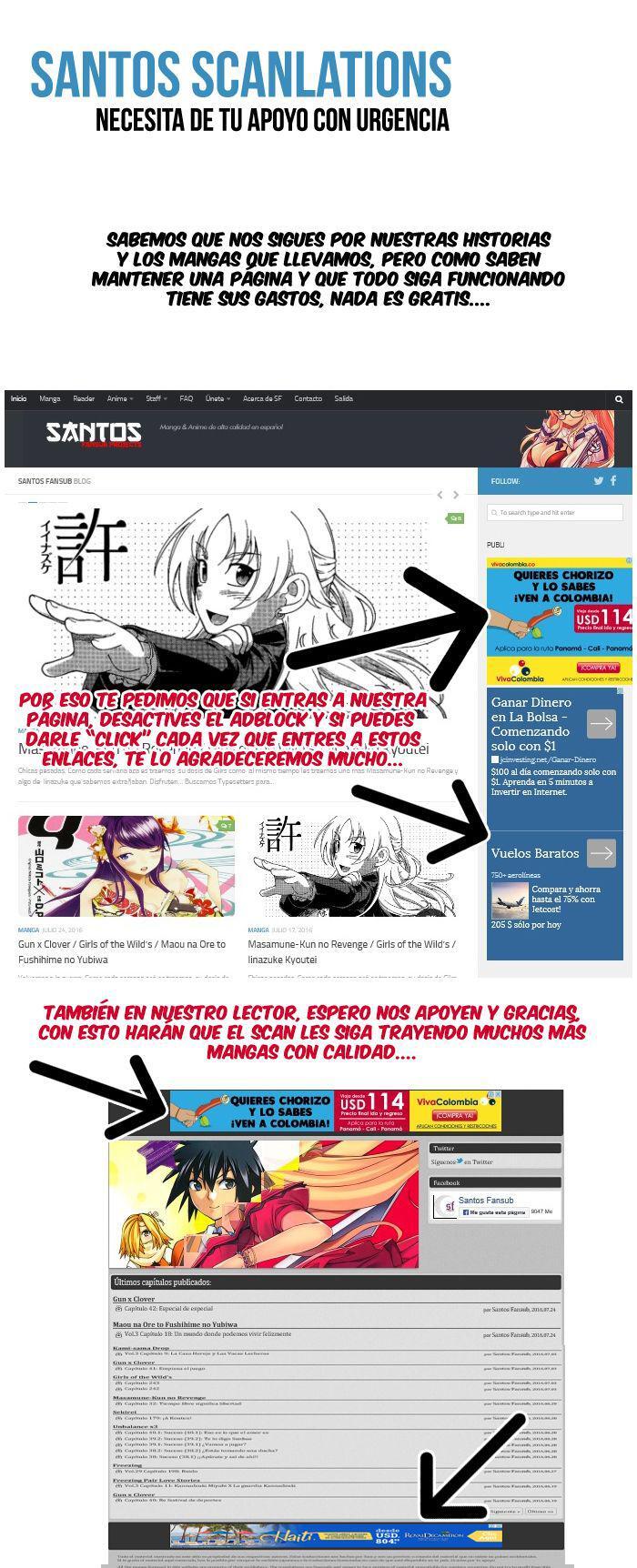 Capitulo 251 page 8