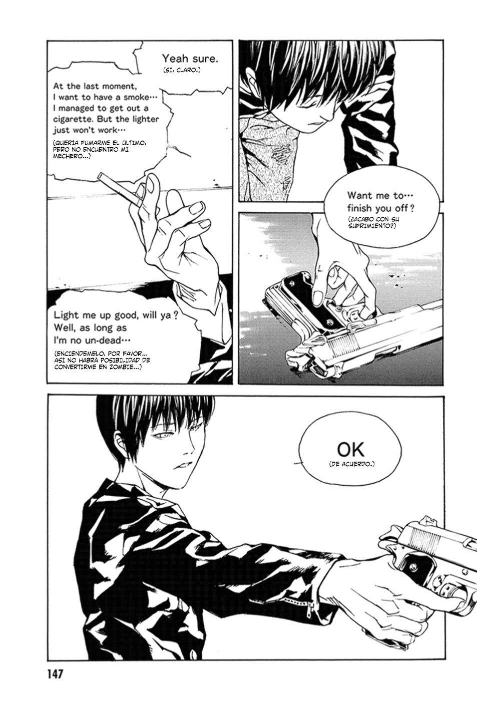 Capitulo 130 page 16