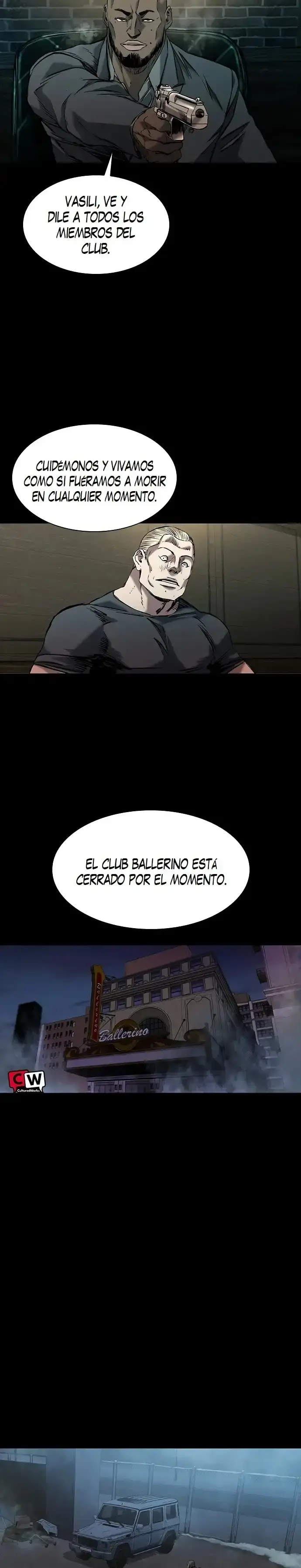 Capitulo 137 page 37