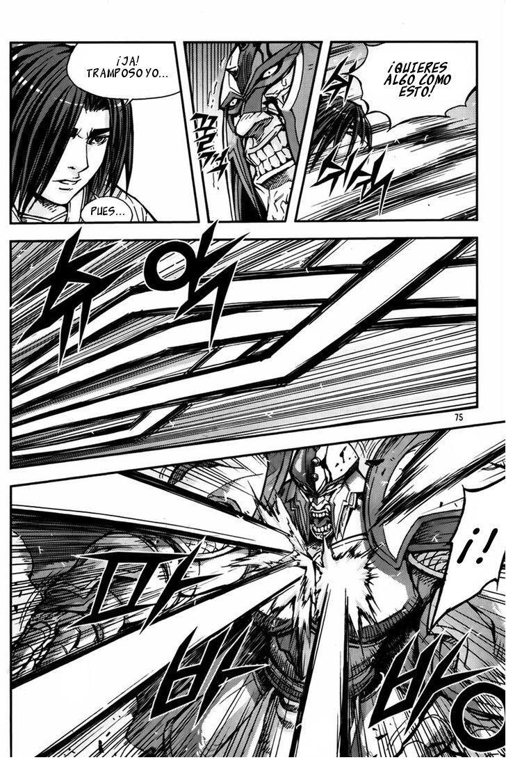 Capitulo 226 page 15