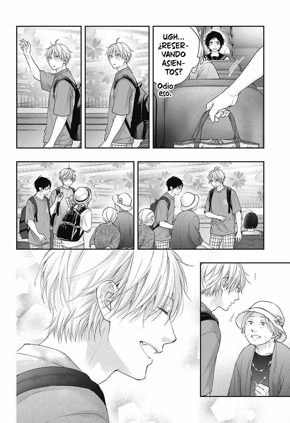 Capitulo 122 page 9