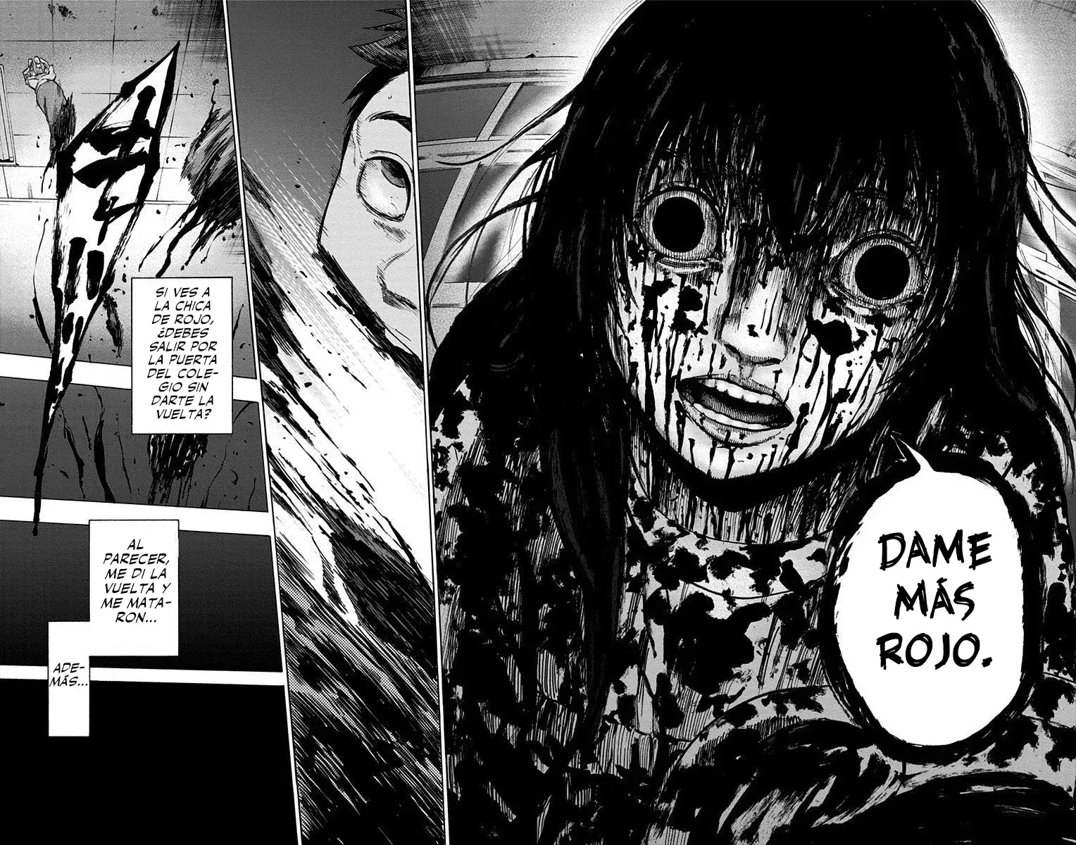 Capitulo 104 page 48