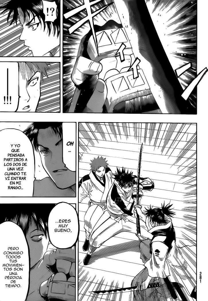Capitulo 60 page 19
