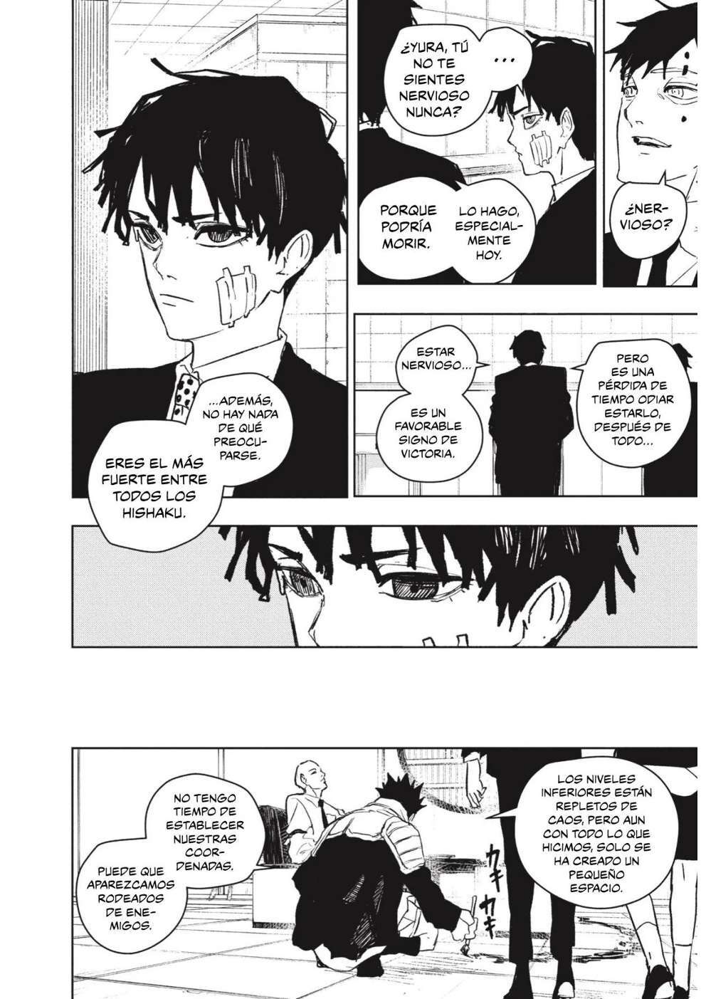 Capitulo 87 page 13