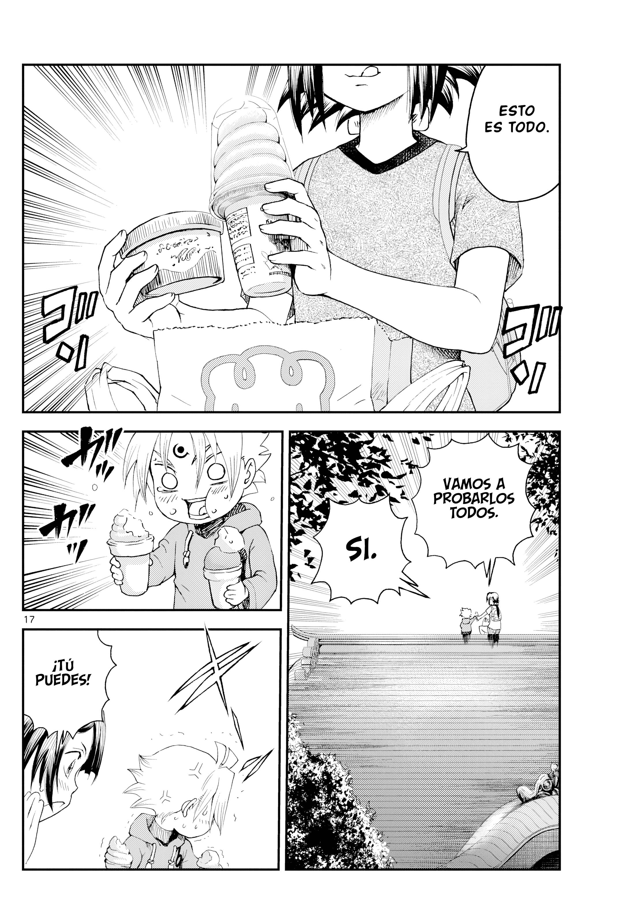 Capitulo 21 page 15