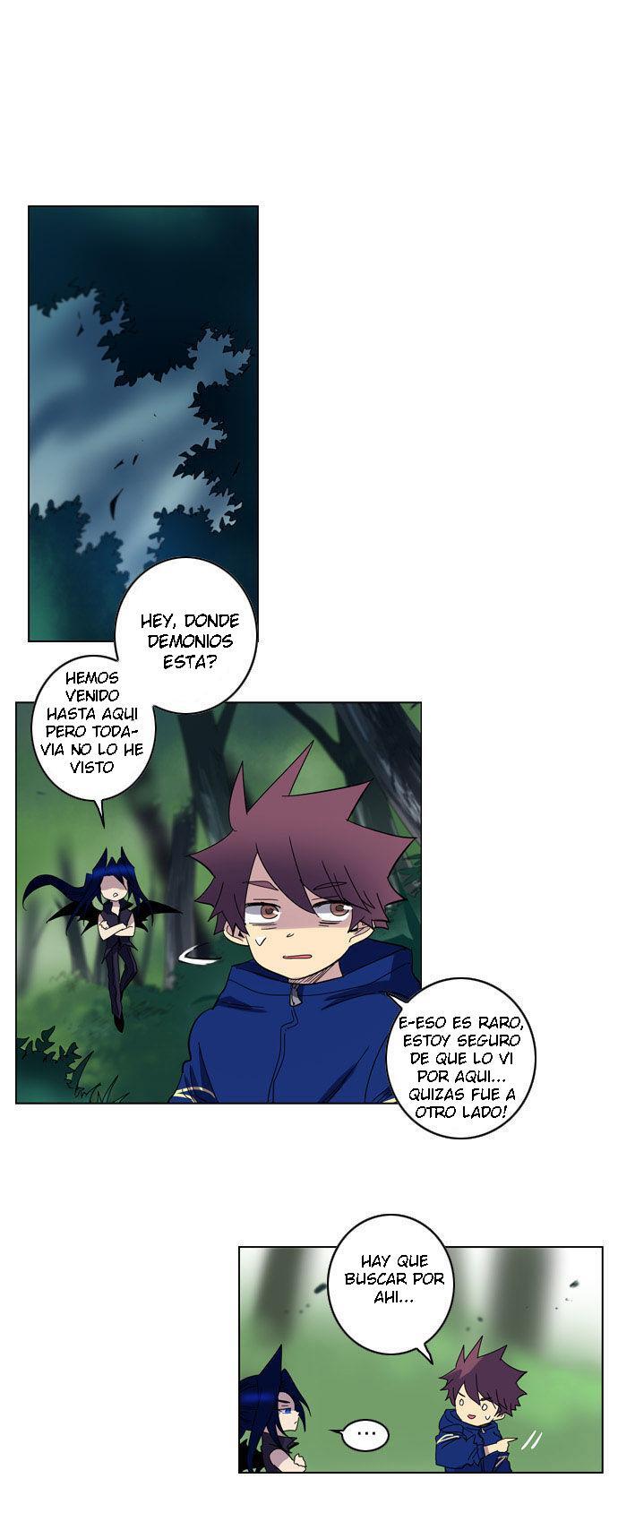 Capitulo 97 page 18