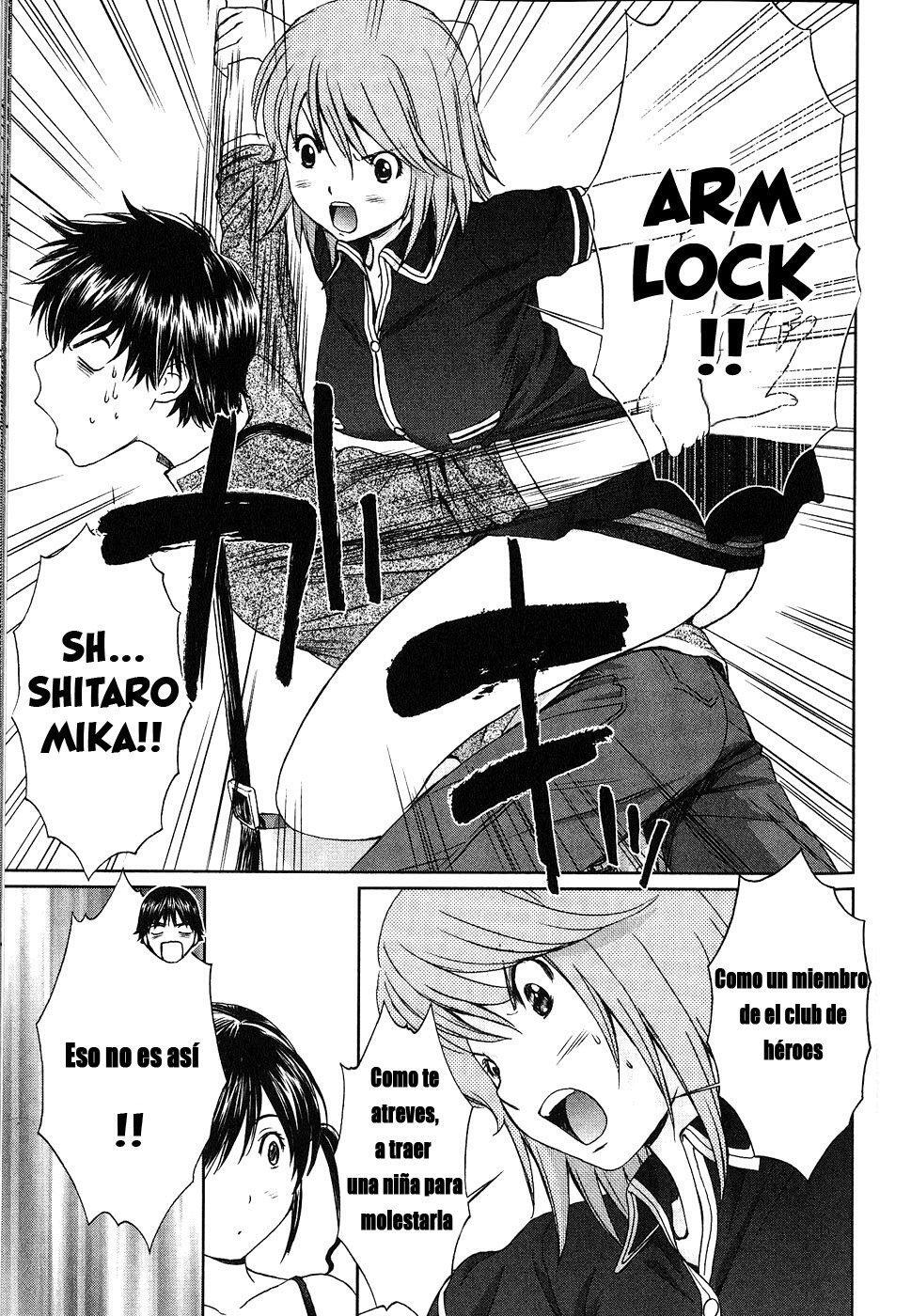 Capitulo 39 page 12
