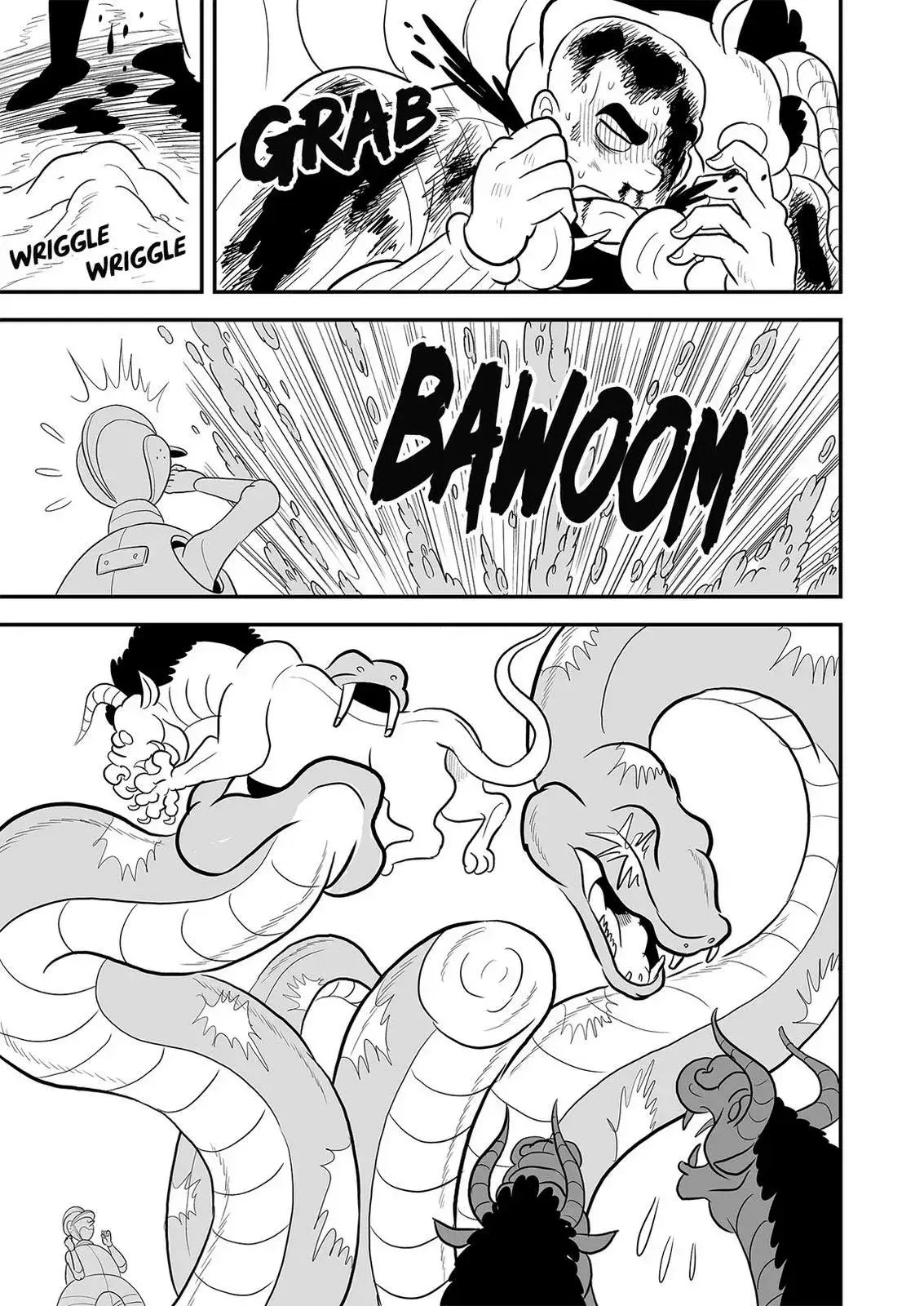 Capitulo 83 page 8