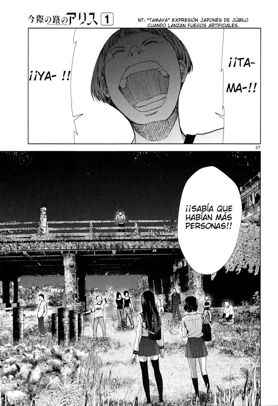 Capitulo 1 page 40