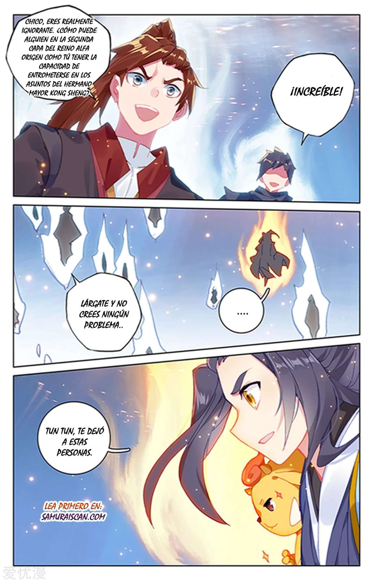 Capitulo 313 page 6