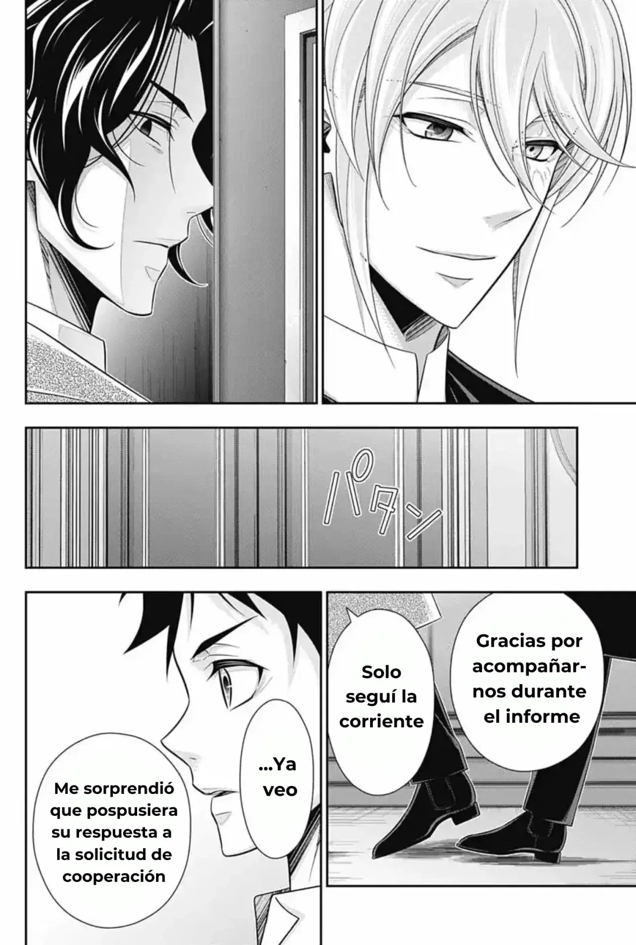 Capitulo 88 page 18
