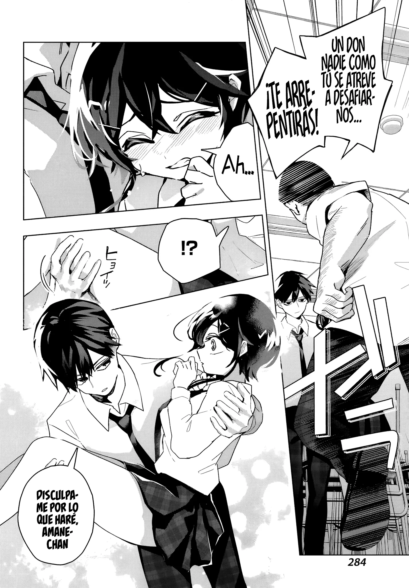 Capitulo 13 page 14