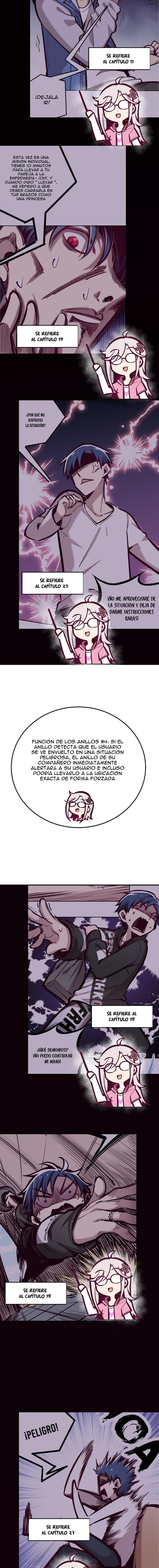 Capitulo 28.50 page 6