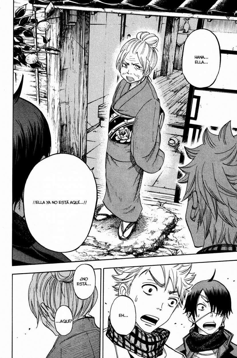 Capitulo 197 page 20