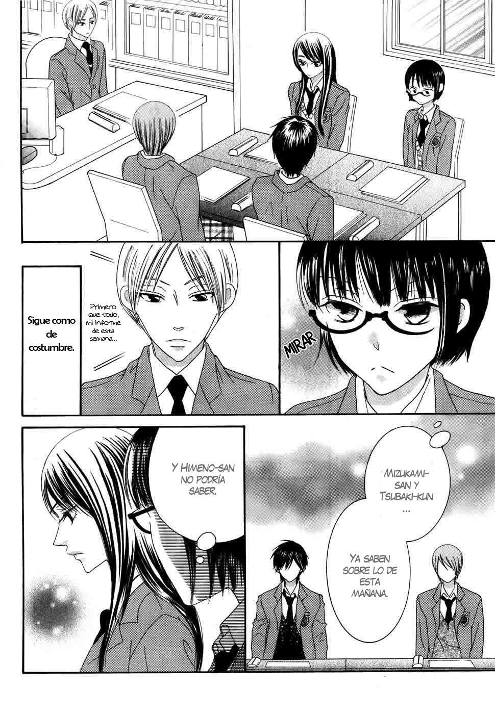 Capitulo 31 page 16