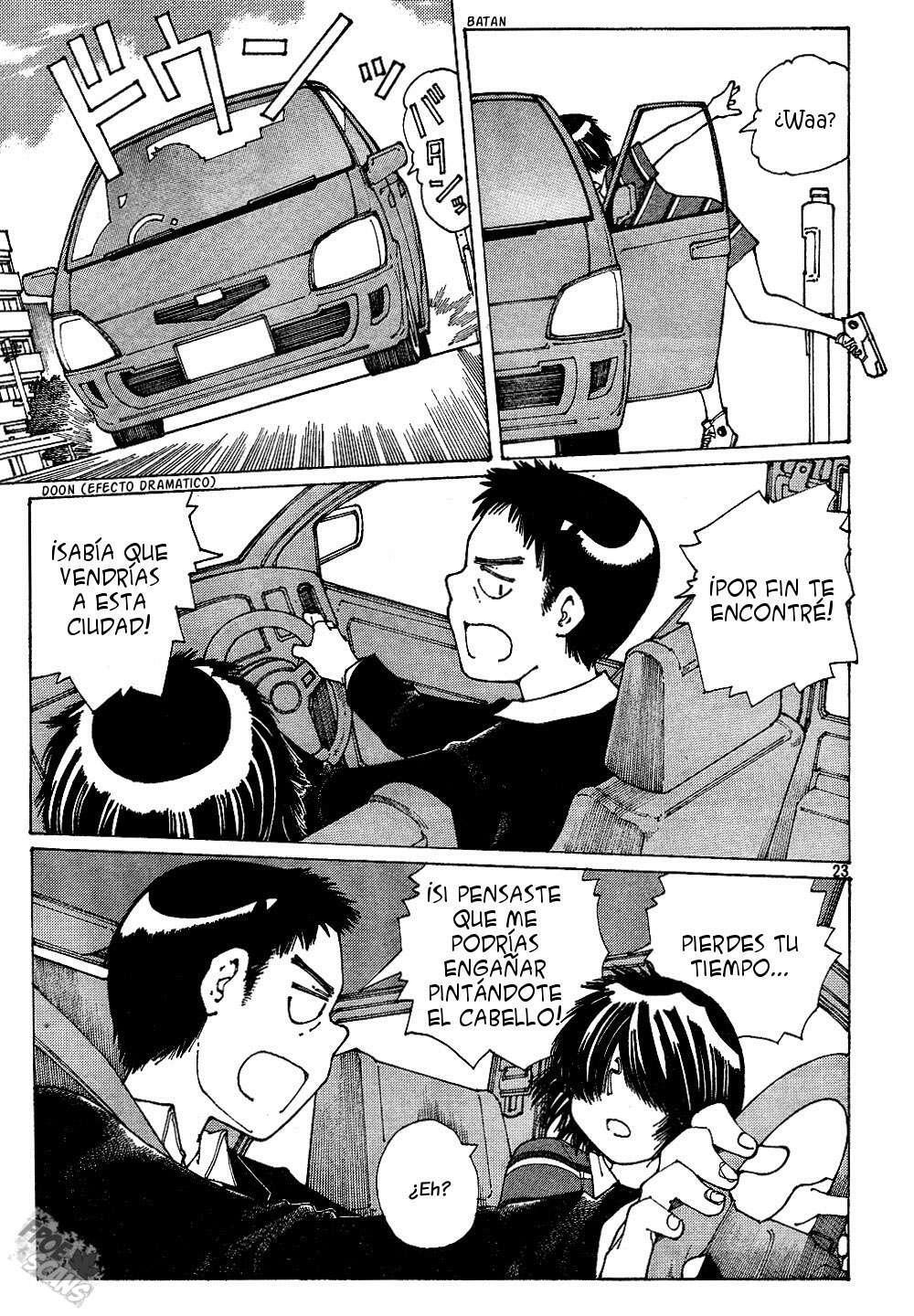Capitulo 40 page 24