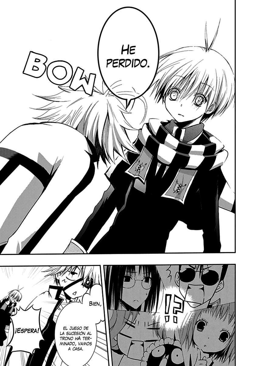 Capitulo 20 page 30