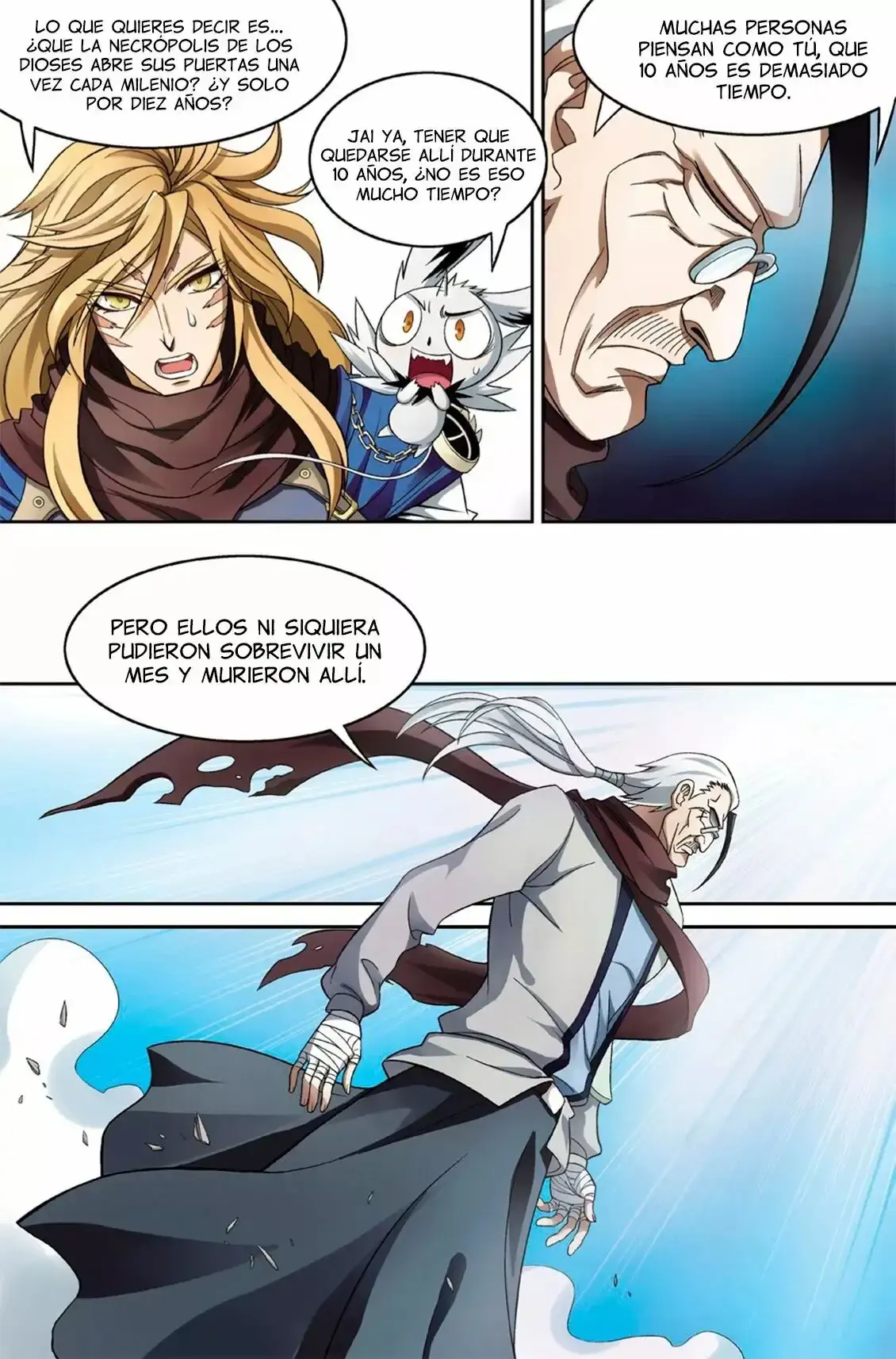 Capitulo 154 page 8