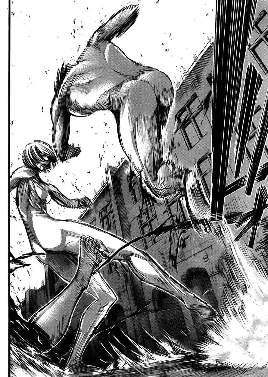 Capitulo 33 page 23