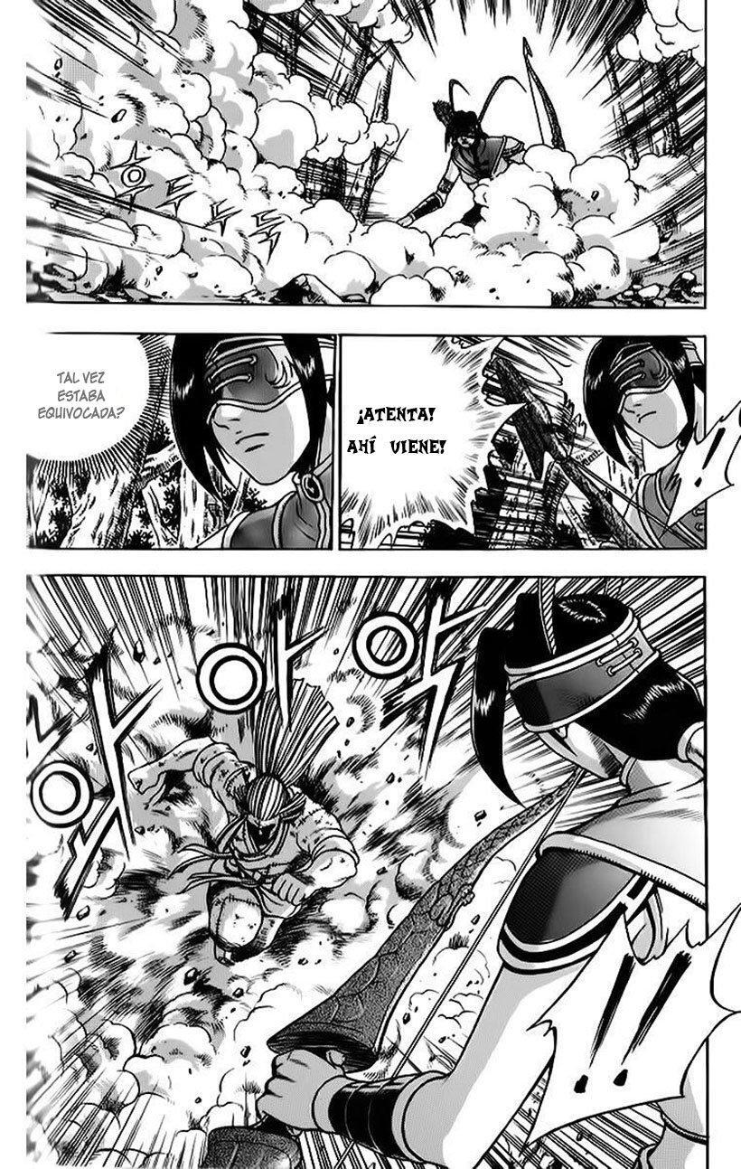 Capitulo 241 page 8