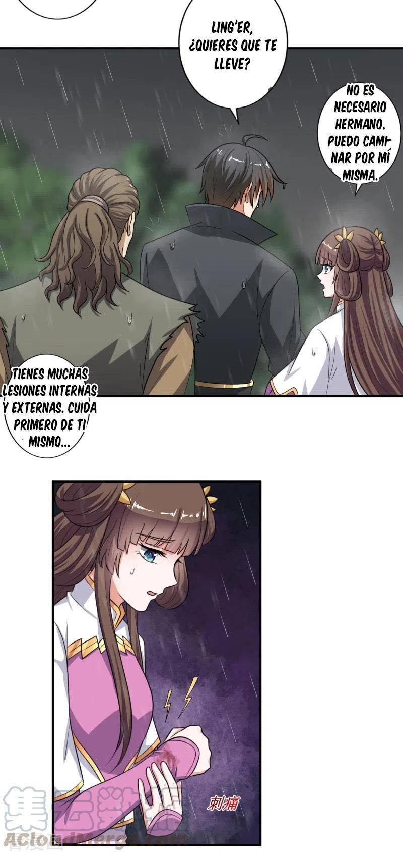 Capitulo 110 page 14