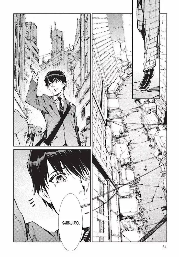 Capitulo 72 page 14