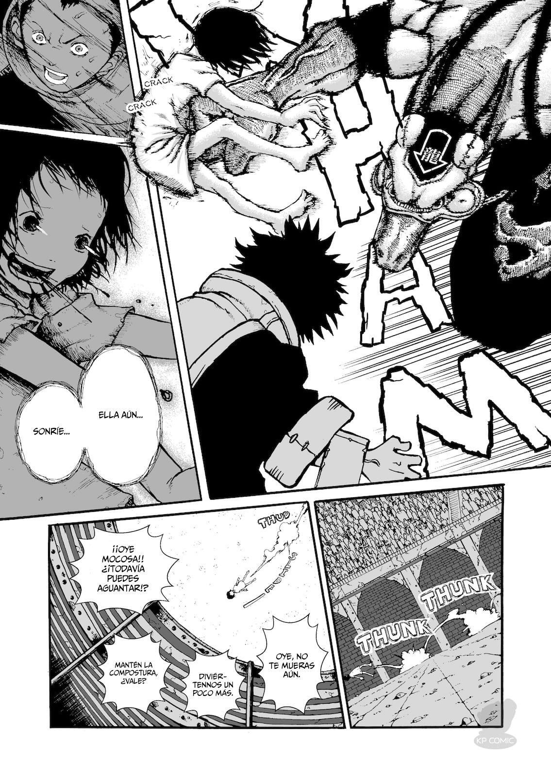 Capitulo 1 page 34
