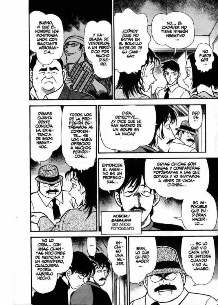 Capitulo 205 page 11