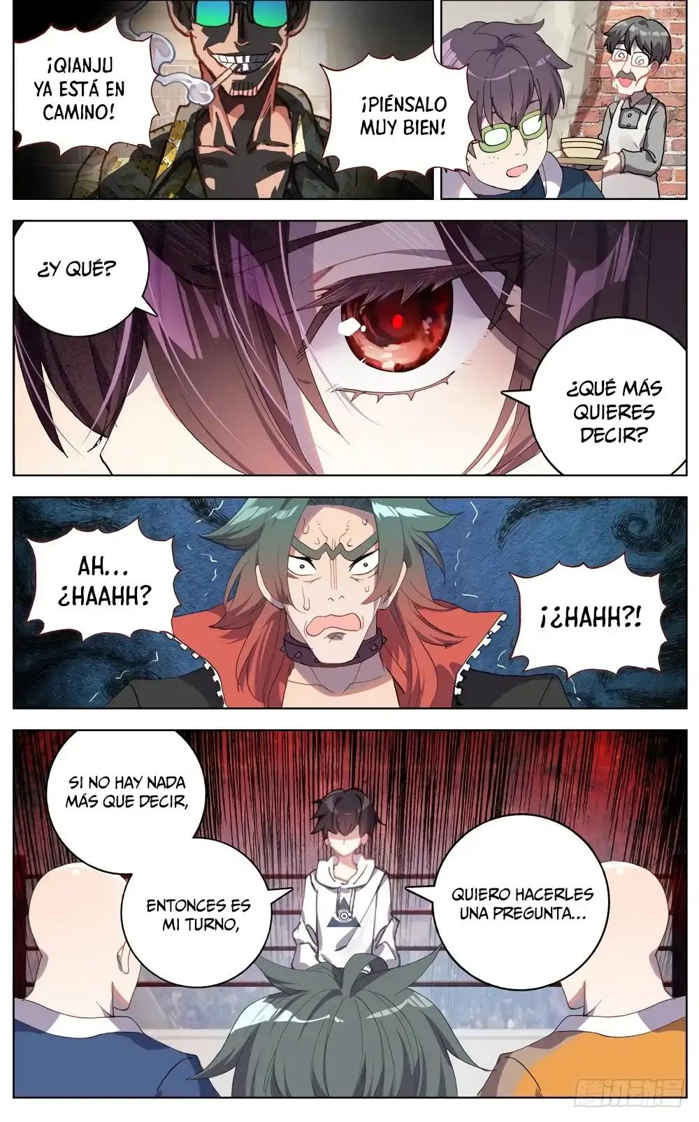 Capitulo 40 page 12