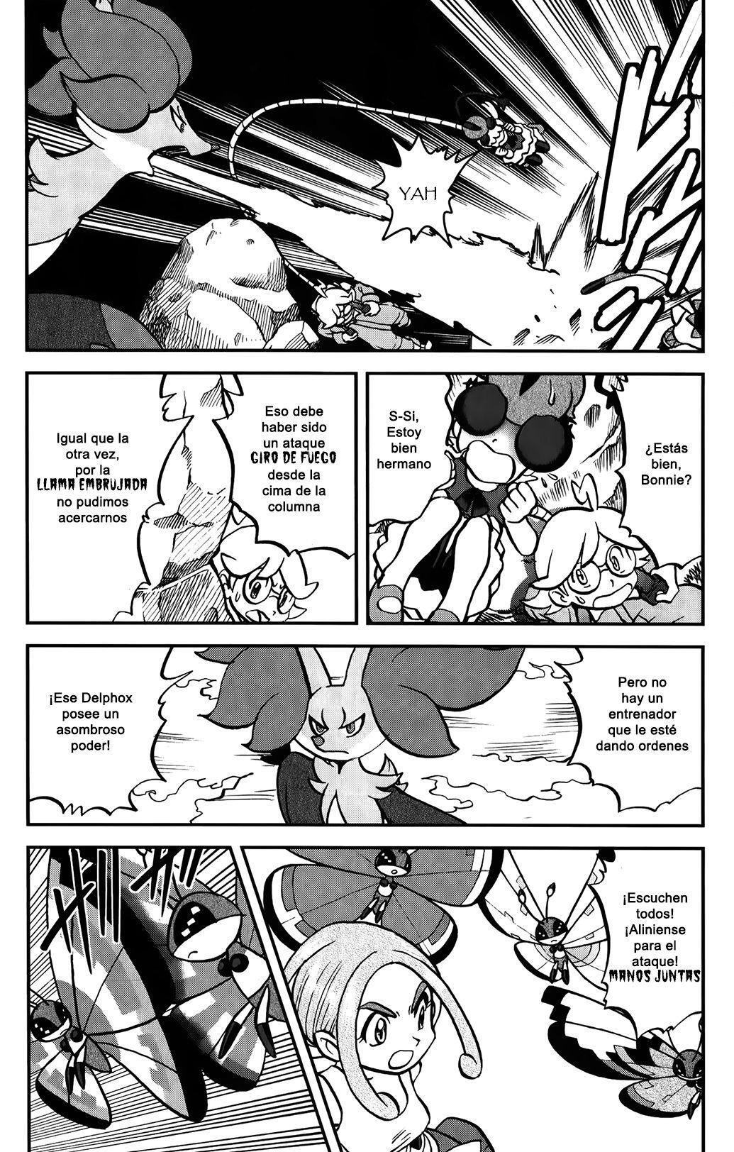 Capitulo 38 page 4