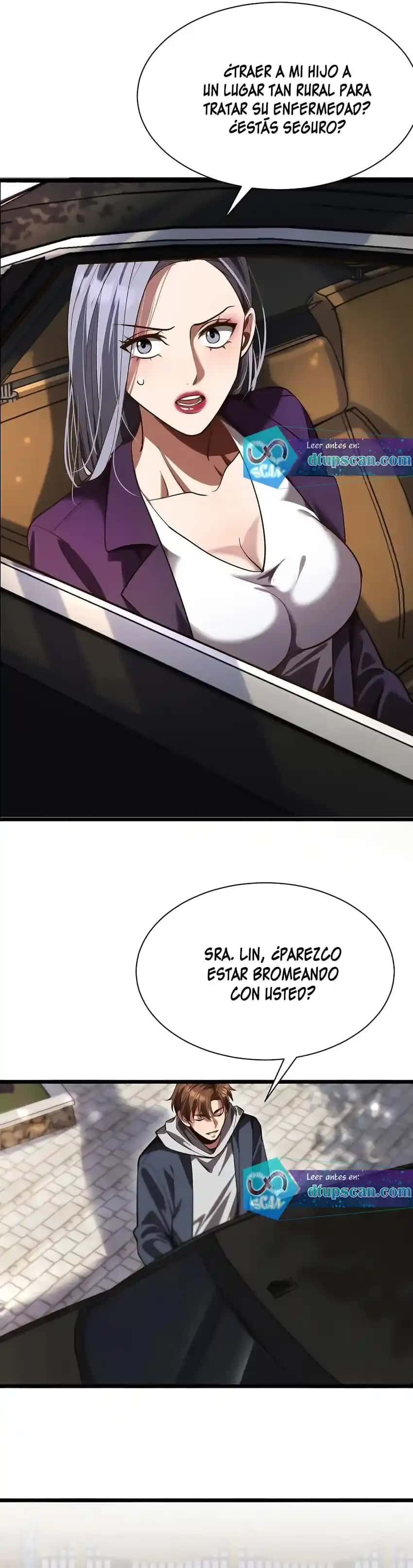 Capitulo 143 page 10