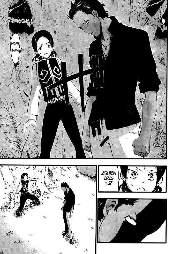 Capitulo 82 page 16