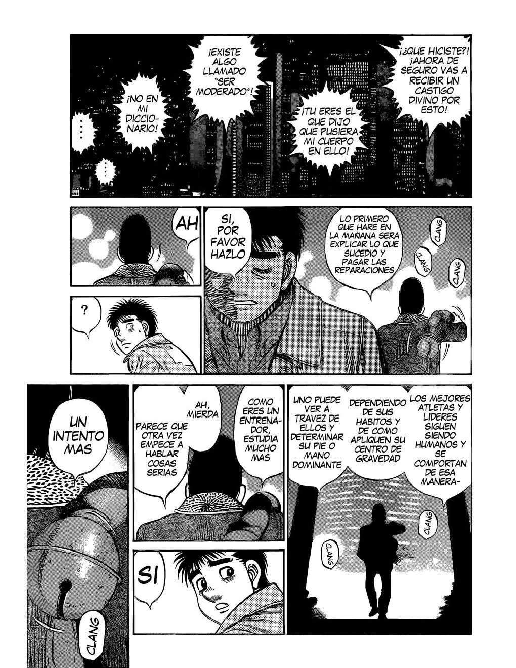 Capitulo 1329 page 11