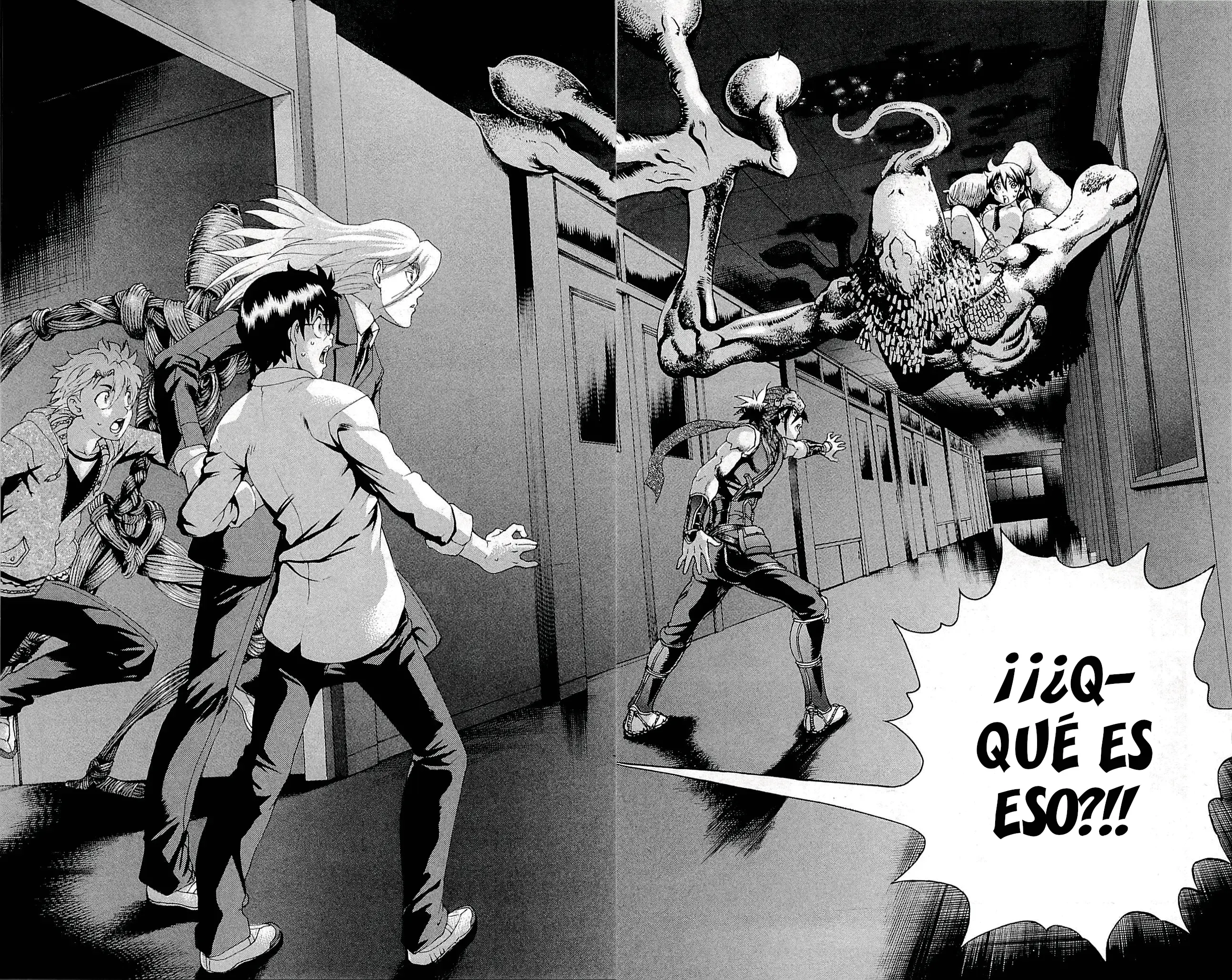 Capitulo 1 page 33