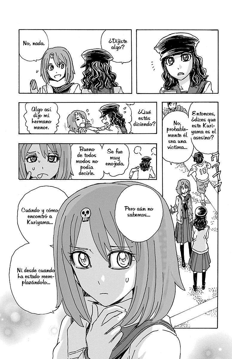 Capitulo 21 page 10