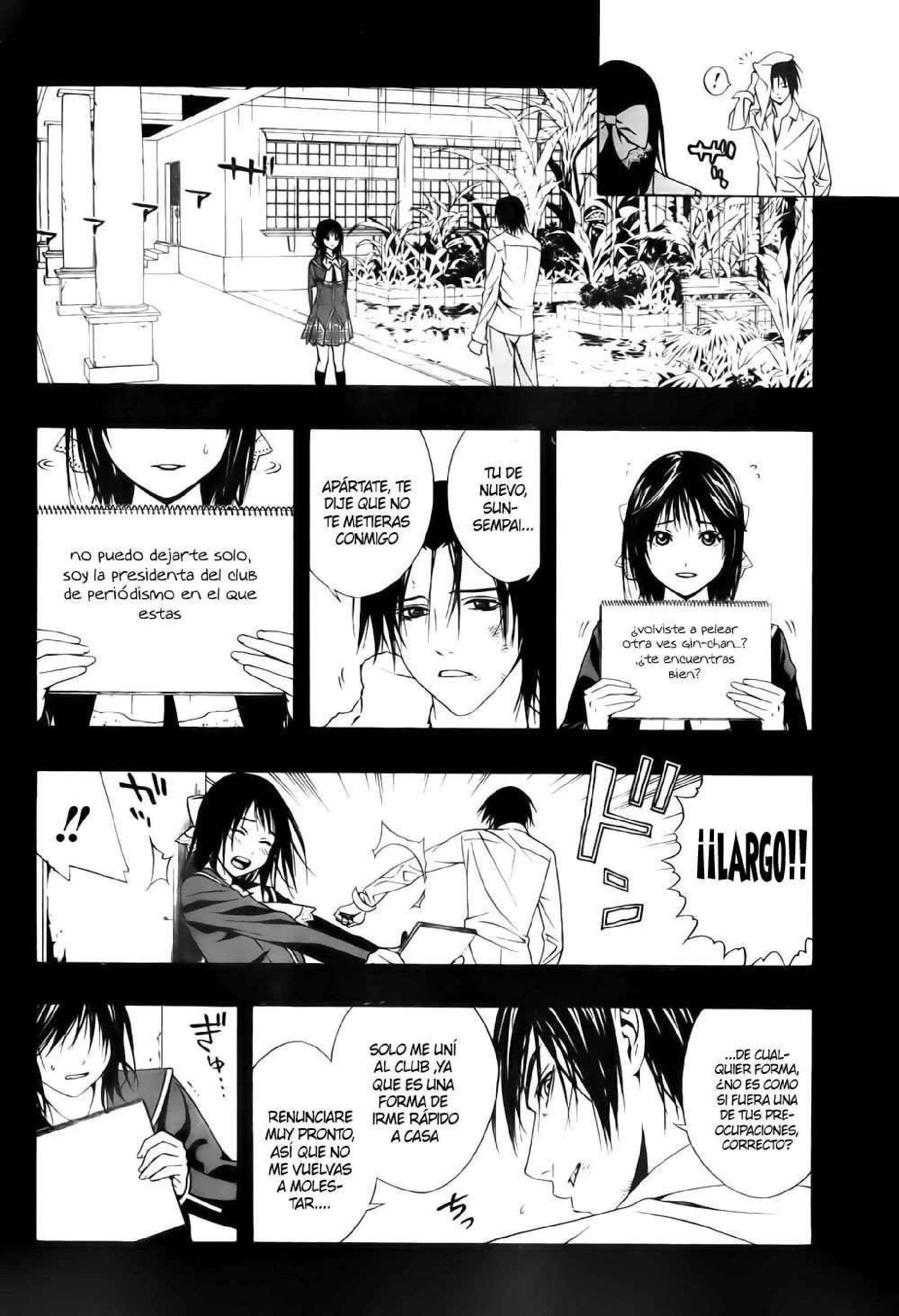 Capitulo 61 page 13