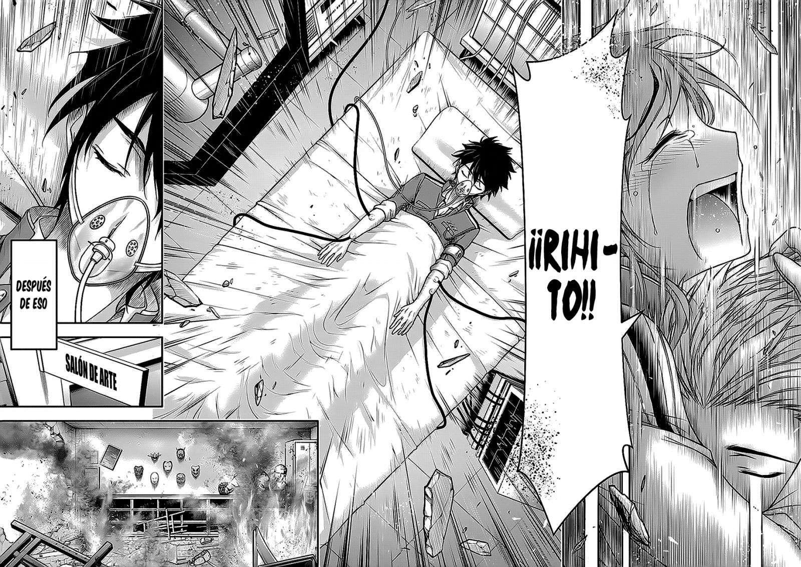 Capitulo 23 page 48